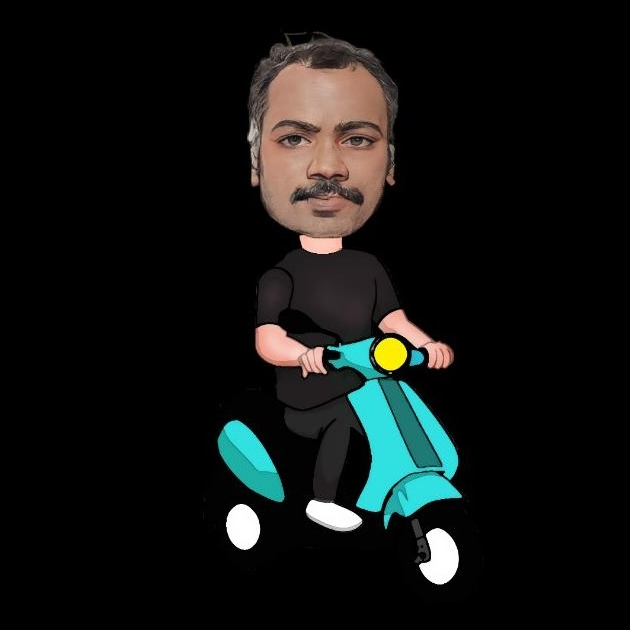 S Ravivarman