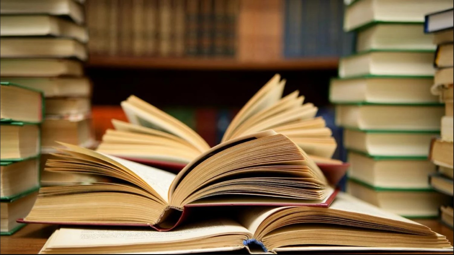 Books and Reading