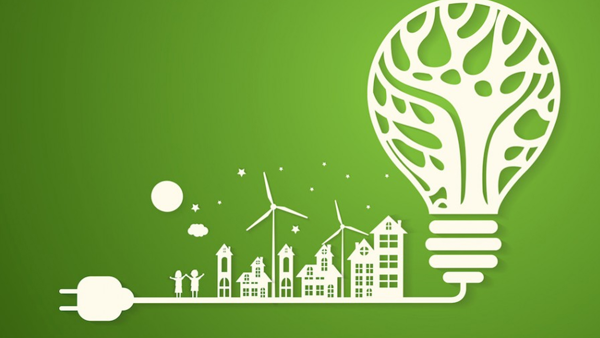 The Basics of Energy Savings