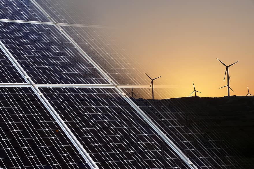 Thin Solar Film for Smartphones, Windows and Roofs