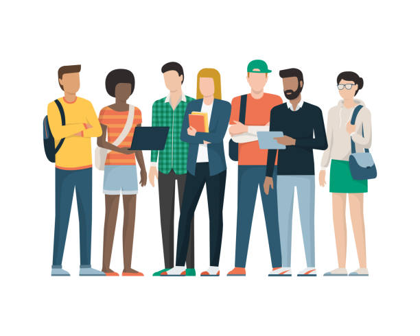 Five Guidelines for Engineering College Students