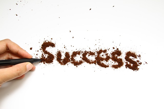 Characteristics of Successful People