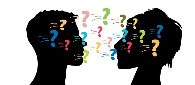 How are we to Open Lines of Communication?