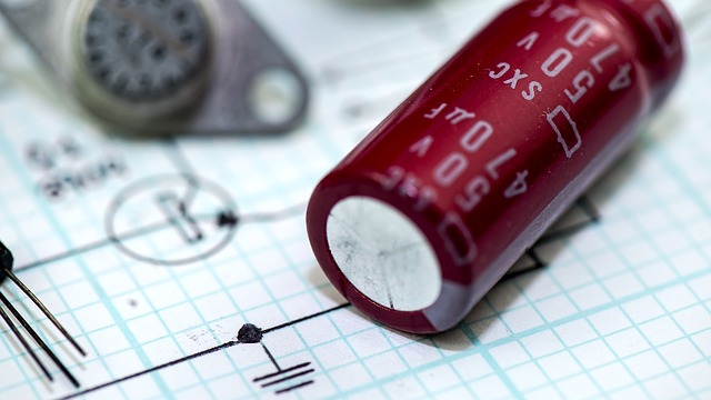 Comeback of Plastic Film Capacitors!