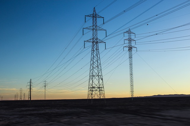 Brief History of Electrical Engineering