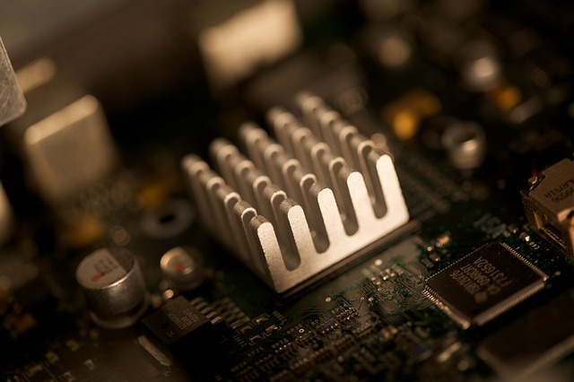 Get the Heat out of the Electronics