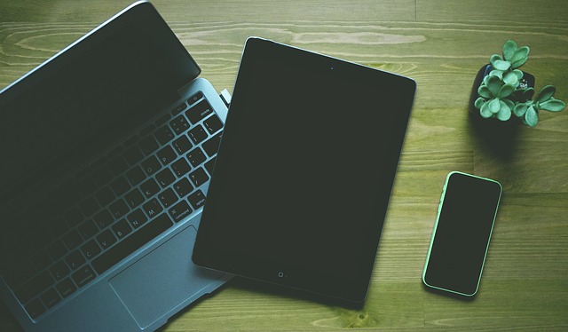 How Mankind Lived, With-out Computers