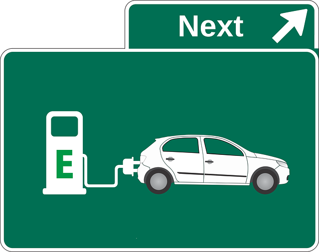 Electric Vehicles: Past, Present and Future