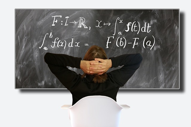How Not to be Wrong: The Power of Mathematical Thinking