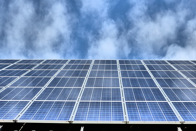 We are entering PV3.0 and High-efficiency Monocrystalline Solar Panel Dominance