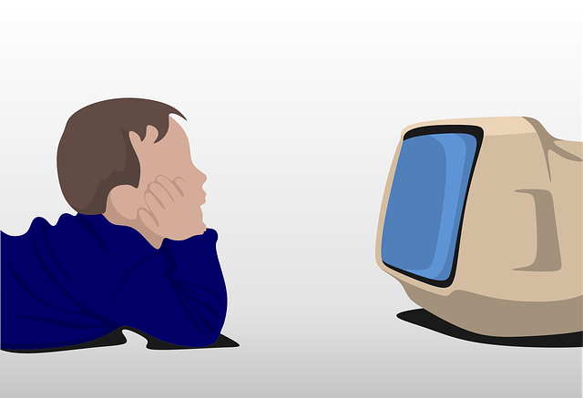 What Are Screens Doing to Our Eyes?
