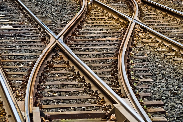 How To Get Back On Track