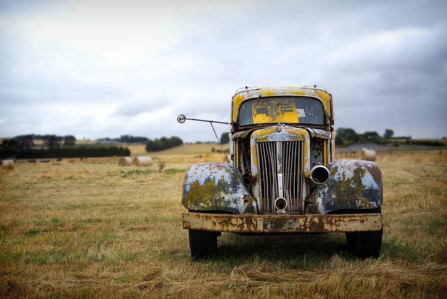 If You Rest, You Rust. So Always Keep Moving