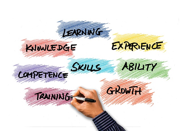The Future of Work won't be About College Degrees, It will be About Job Skills