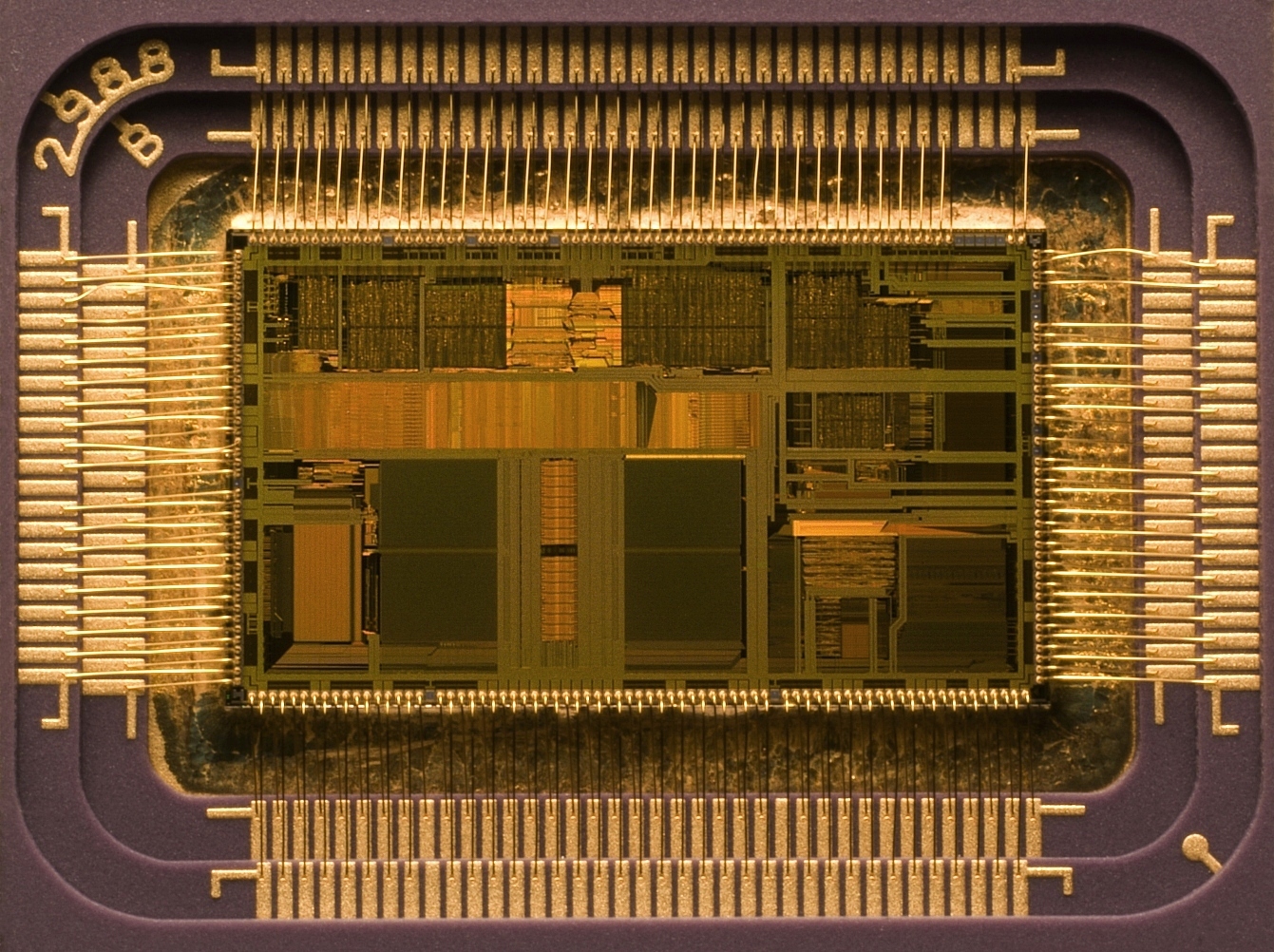 RISC vs. CISC vs. DSP Architectures