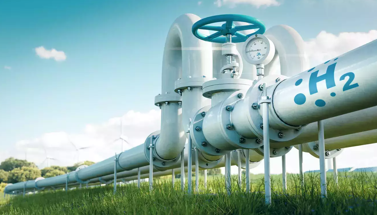 Green Hydrogen: A Sustainable Path to Clean Energy
