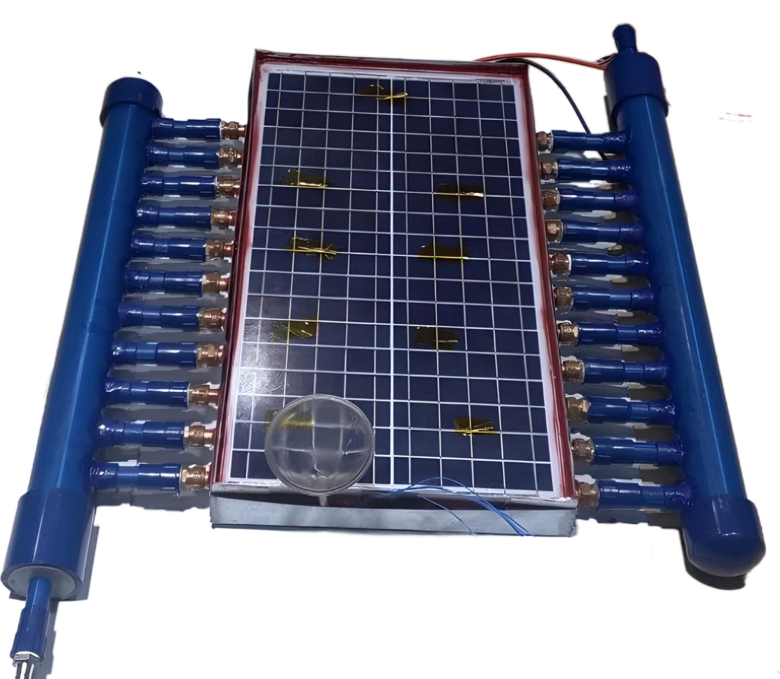 Uniting Energy Efficiency: Exploring the Advantages of Photovoltaic-Thermal (PVT) Systems