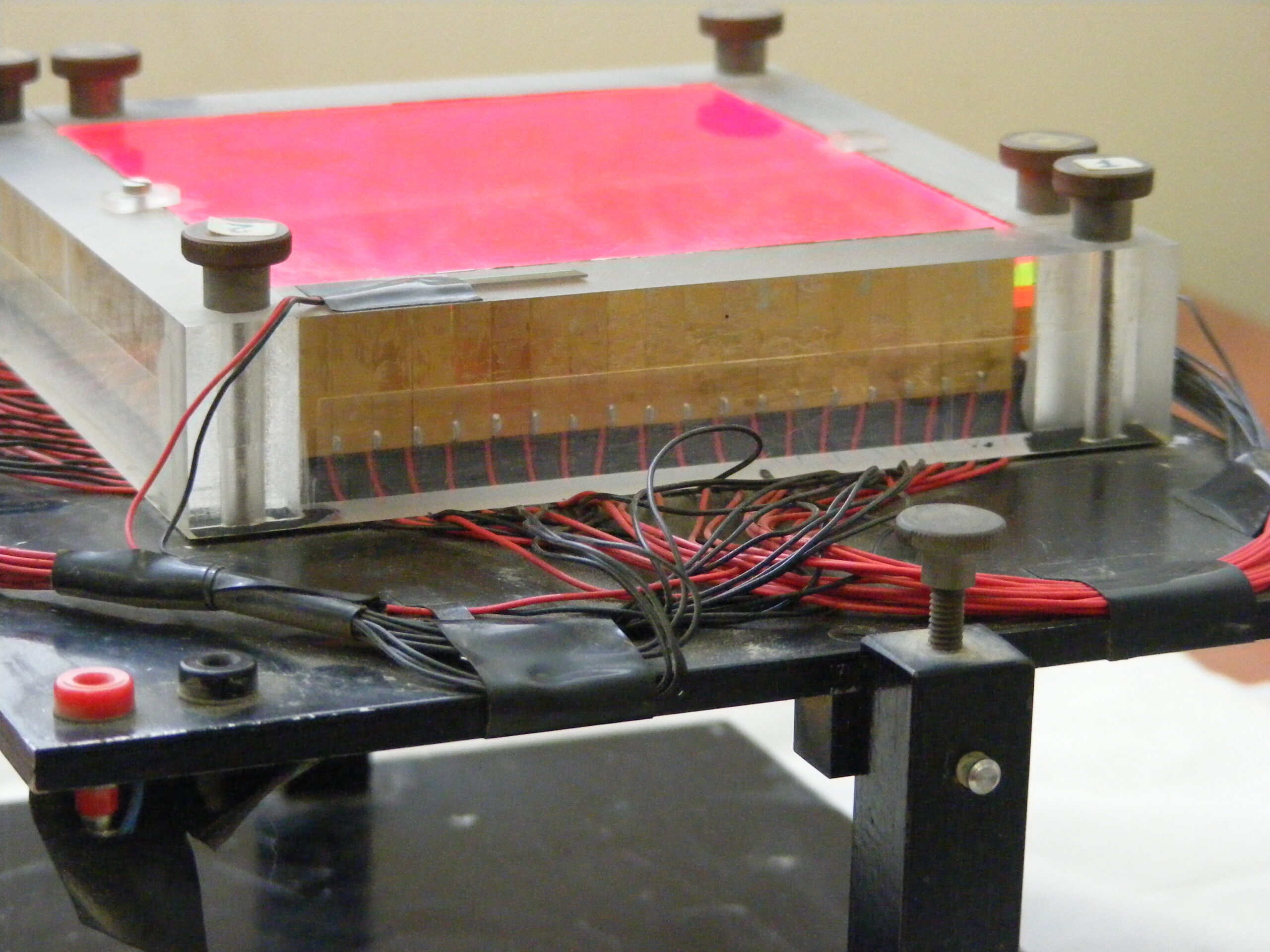 Luminescent Solar Concentrators: Harnessing Light for Efficient Energy Generation