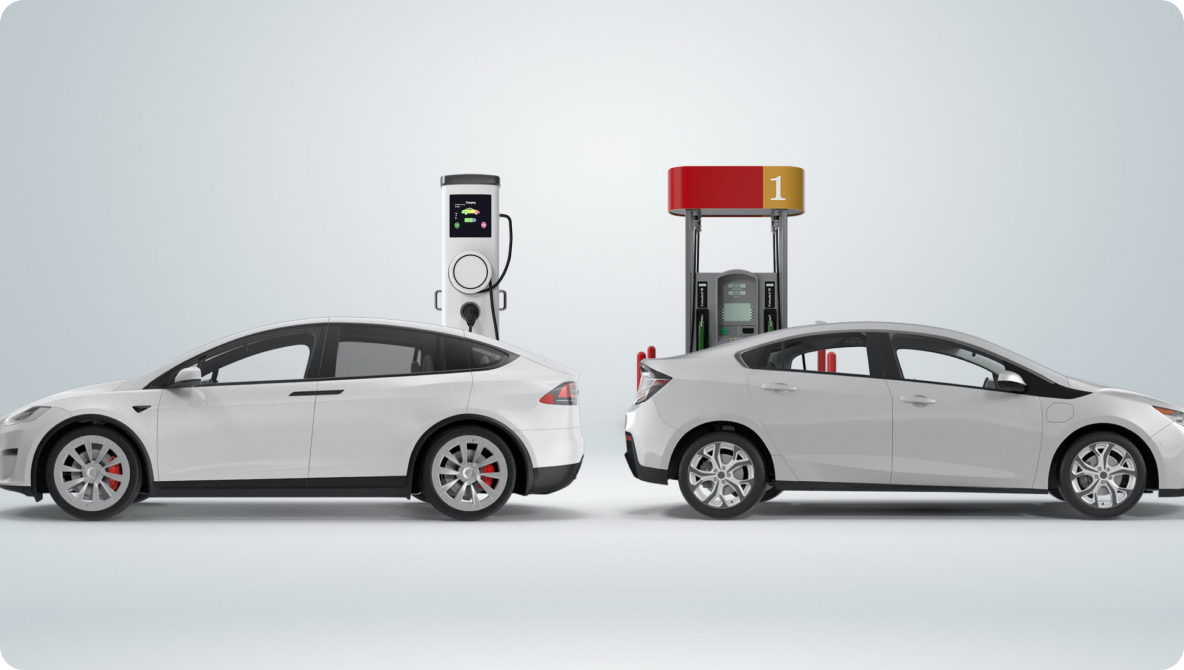 Recent EVs and HEVs