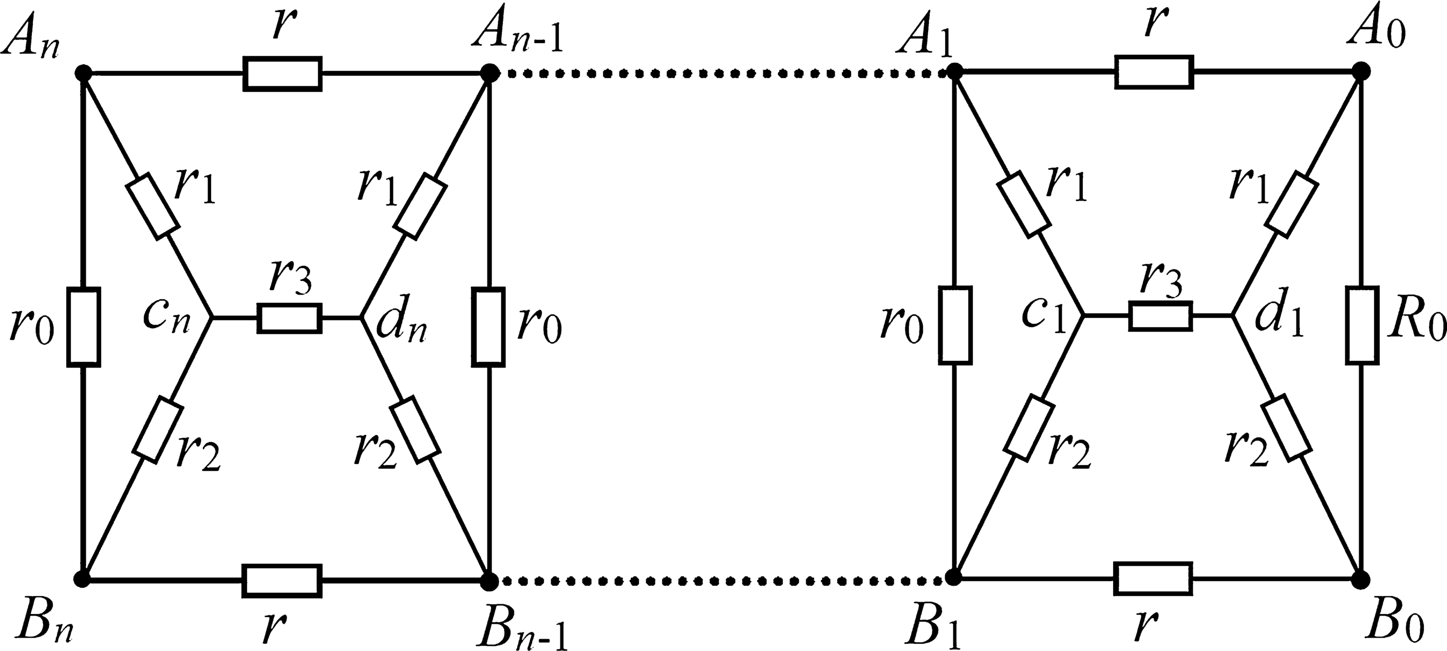Network Theorems in Electric Circuits